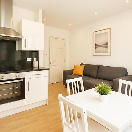 Bute Park Apartment W/ Heating + Private Bathroom Cardiff Exterior foto