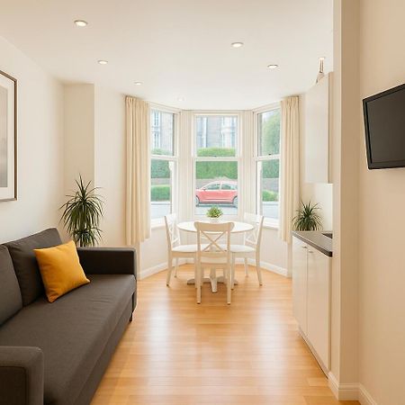 Bute Park Apartment W/ Heating + Private Bathroom Cardiff Exterior foto